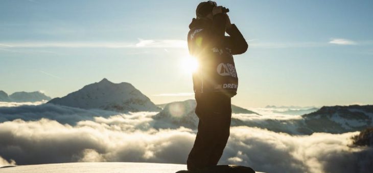 Der Alpina Countdown zur FWT21 nähert sich seinem Ende: Noch 30 Tage bis zum ersten Tourstopp!