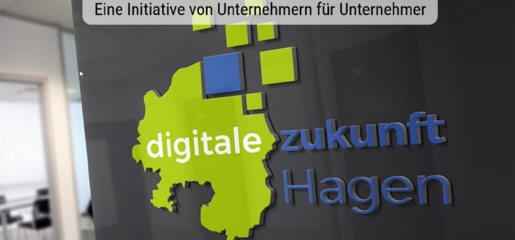 Lokale Digital-Experten unterstützen Unternehmen bei der Digitalisierung