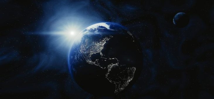 iKratos ist klimaneutral