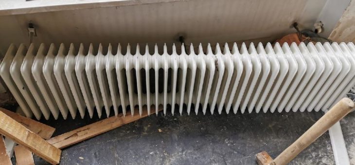 In Düsseldorf entsorgen wir auch Schrottautos – Schrottabholung Düsseldorf