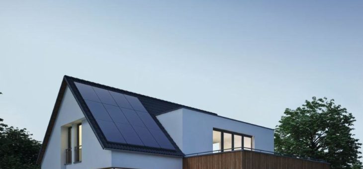 Photovoltaik – auf jedes Dach