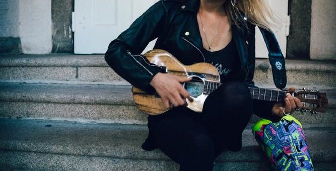 Andrea Limmer – Das Streben der Anderen