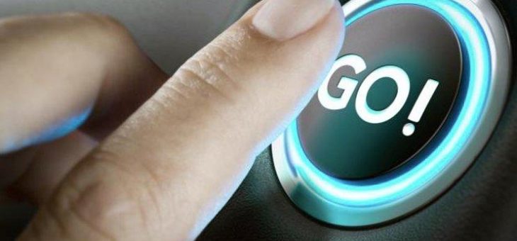 Wochenrückblick KW 03-2021 – Nicht kleckern, sondern klotzen!