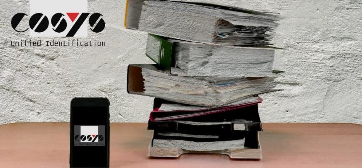 Bestände und Produktionsaufträge digital verwalten