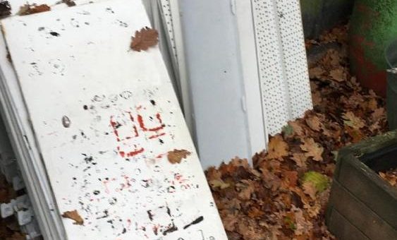 Schrottankauf mit Abholung durch Schrottabholung Hagen