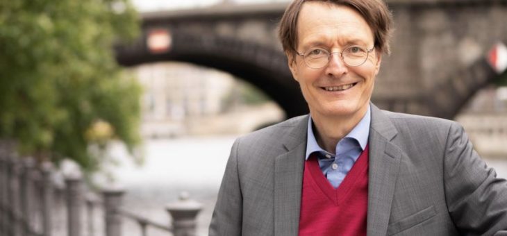 „Ohne Wenn und Aber“: Karl Lauterbach rät entschieden zur Corona-Impfung