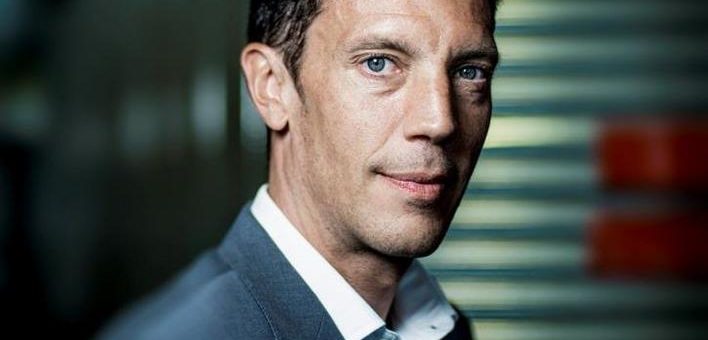 Franck Gervais wird neuer CEO bei der Groupe Pierre et Vacances Center Parcs