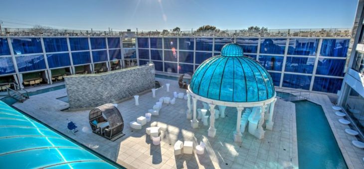 WorldHotels wächst mit neuem Resort-Hotel in Texas