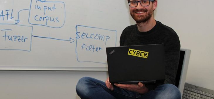Softwarefehlern auf die Schliche kommen