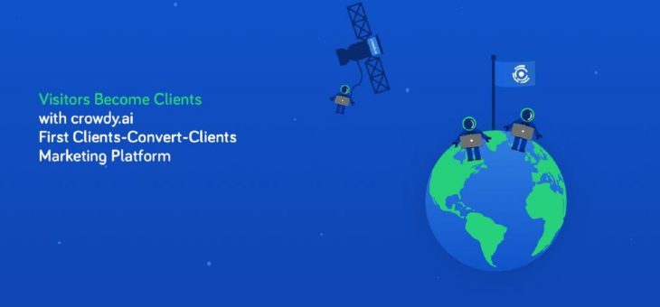 Tester für kostenlose Beta-Version eines neuen Marketing-Konzepts für Webseiten gesucht