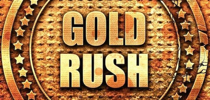 Hier ist alles möglich…