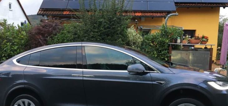 Solaranlagen Trends 2021