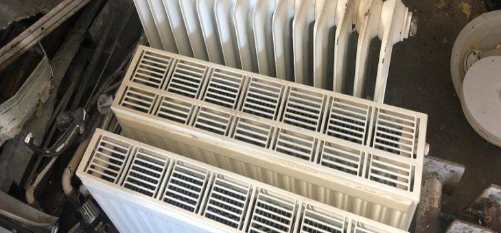 Schrottabholung Leverkusen – fair und transparent