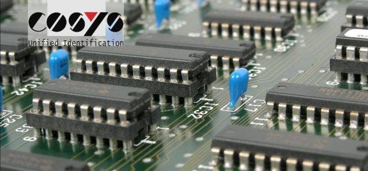 Track and Trace mit COSYS Delivery Software
