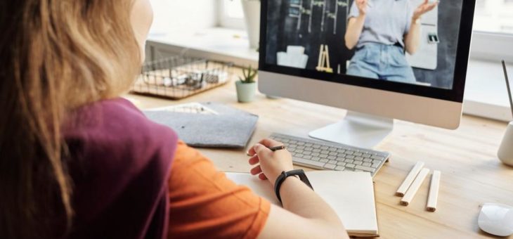 Digitale Lehre: „Verband macht Schule“ bietet Webinarreihe für Pädagogen