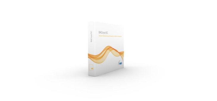 BACeye ab sofort fit für BACnet/SC