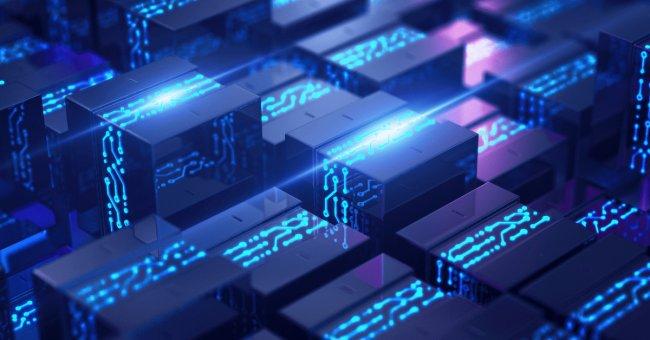 Container-Technologie in modernen MES – der richtige Ansatz?