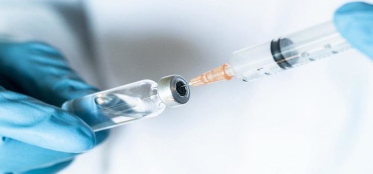Merck nennt REV™-Technologie von EnWave als schnellere, praktikable Trocknungsalternative zur Fläschchen-basierten Lyophilisation für Impfstoffe und Biologika