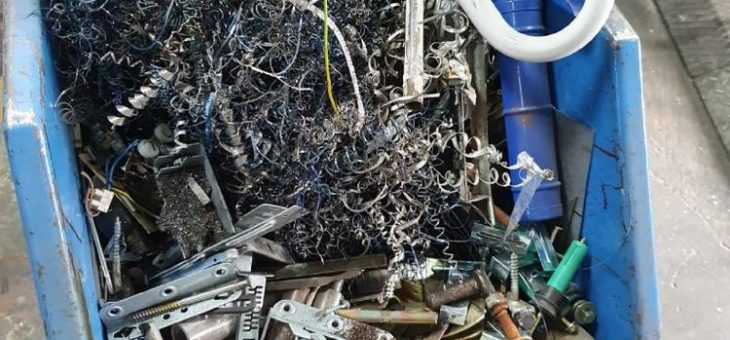 Wer macht Kostenlose Schrottabholung – Schrotthändler aus Paderborn