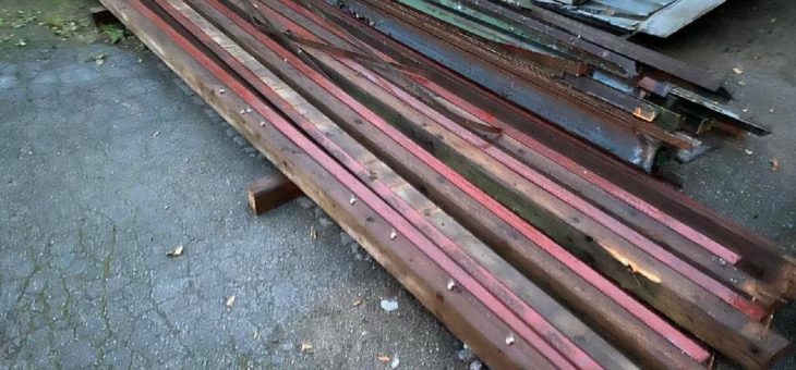 Schrottauto durch die Autoverschrottung in Essen entsorgen