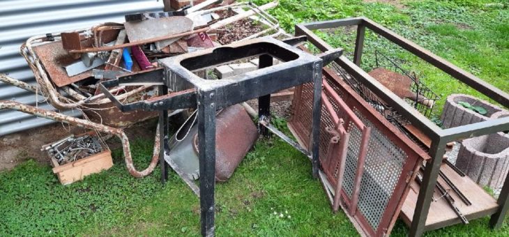 Kostenlose Abholung und Entsorgung von Schrottautos – Autoverschrottung Düsseldorf