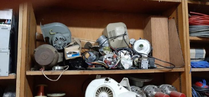 Durch Schrott verkaufen Haushaltskasse aufbessern – Schrottabholung Siegen