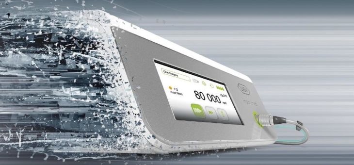 Implantmed – der Gamechanger in der Implantologie