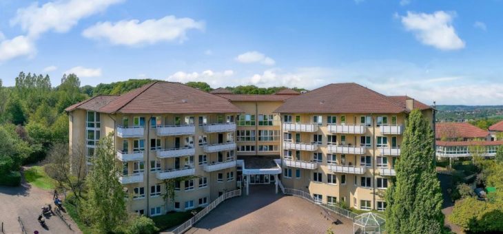 Zweiter Ankauf von BNP Paribas REIM für „Healthcare Property Fund Europe“