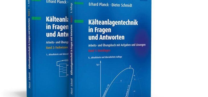 Effektive Prüfungsvorbereitung für die Kälteanlagentechnik