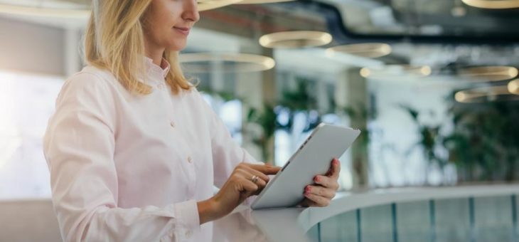 Aktuelle perbit-Studie zum Einsatz von künstlicher Intelligenz im Personalbereich