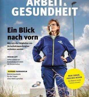 Die neue Rolle der Sicherheitsbeauftragten