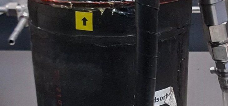 Einfluss von E10 auf Kraftstoffdampfrückhaltesysteme