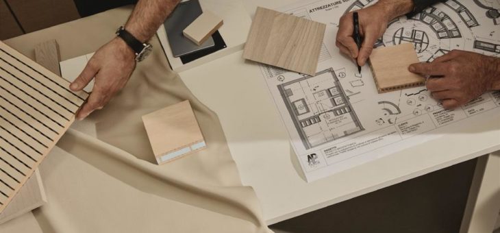 Arper investiert in innovatives Forschungs- und Entwicklungszentrum