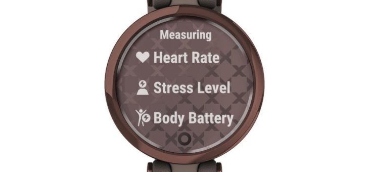 Stilvoll und smart: Garmin präsentiert Lily, die feminine Smartwatch