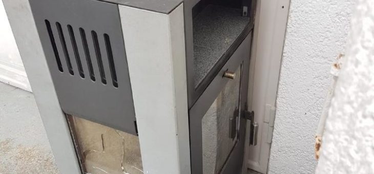Schrotthändler aus Witten entsorgen Jeglichen Schrott in der Nähe