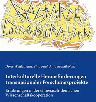 Interkulturelle Herausforderungen transnationaler Forschungsprojekte