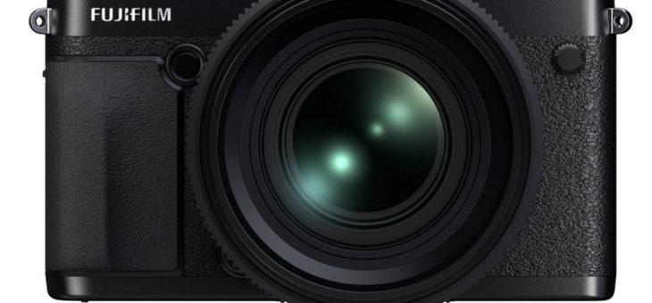 FUJINON GF80mmF1.7 R WR – Weltweit lichtstärkstes AF-Objektiv für großformatige Kamerasysteme