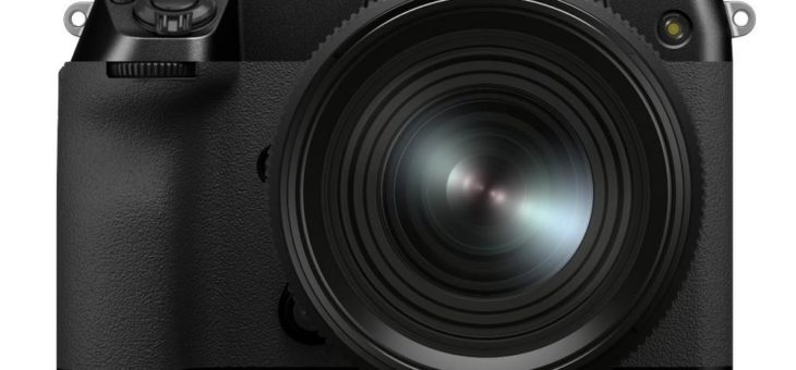 Die neue FUJIFILM GFX100S – Kompakte spiegellose Systemkamera mit großformatigem 102-Megapixel-Sensor