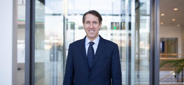 Bechtle mit neuem Bereichsvorstand IT-E-Commerce