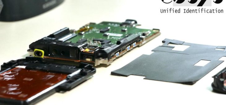 Zebra TC51 / TC56 Display kaputt? COSYS repariert Ihr Display!