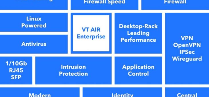 Kosteneffiziente Open Source Enterprise Firewalls für Schulen