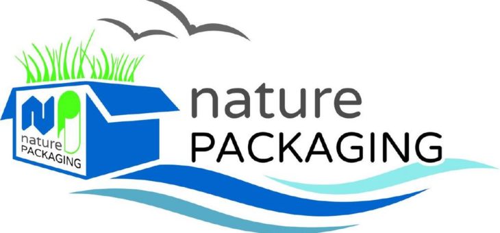 Papierfabrik Meldorf stellt Graspapier-Label „NaturePackaging“ vor