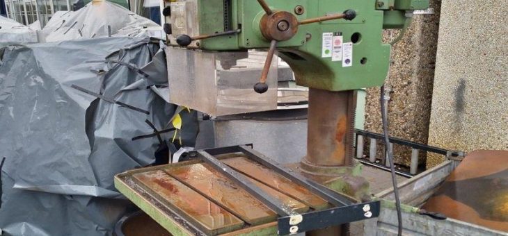 Schrottabholung Lippstadt: Wichtiger als je zuvor: Schrott-Recycling zum Schutz der Ressourcen