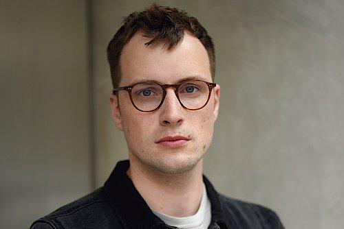 Journalist Johannes Nichelmann erhält den Publizistenpreis der deutschen Bibliotheken 2020