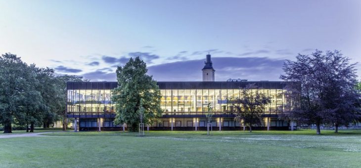 Deutscher Bibliotheksverband und die Deutsche Telekom Stiftung zeichnen vorbildliche Bibliotheken 2020 aus