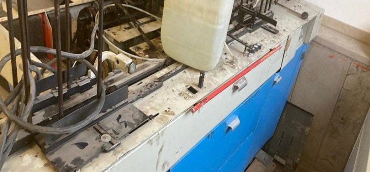 Metall aller Art abholen lassen – Schrottabholung in Hamminkeln