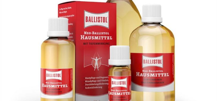 Tschüss, trockene Haut!