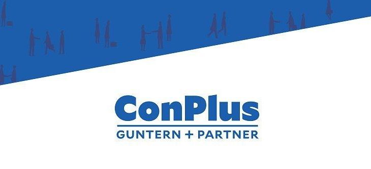 ConPlus und SupraTix schließen Partnerschaft