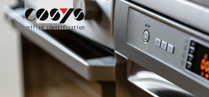 Scanner Inventur im Elektrohandel