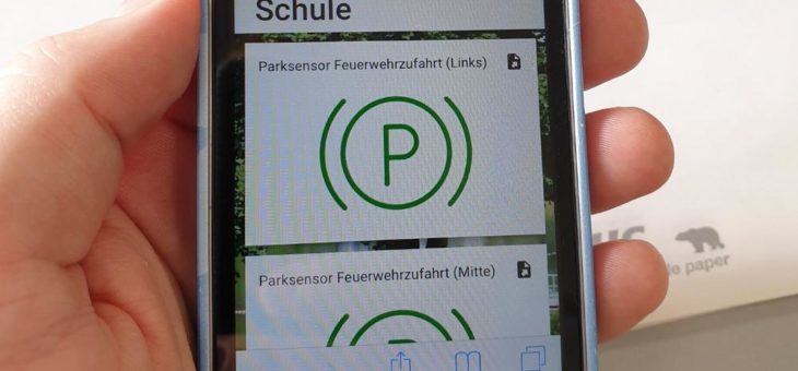 HanseWerk rollt LoRaWAN-Netz im Norden aus – Kommunen profitieren von Smart-City-Technologien